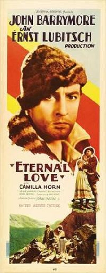 Eternal Love (1929)