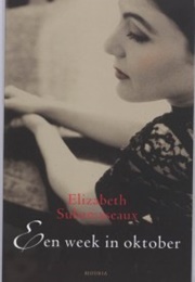 A Week in October (Elizabeth Subercaseaux)