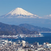 Shimizu, Japan