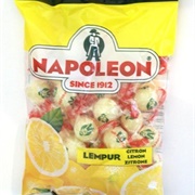Napoleon Lempor Citron