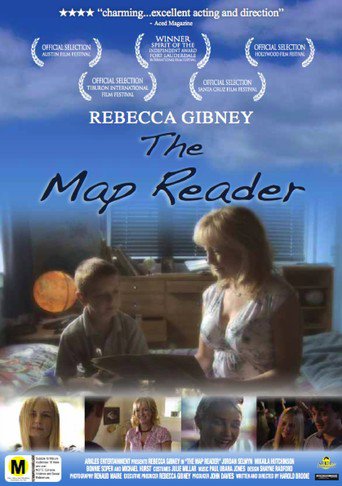 The Map Reader (2008)