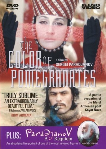 Paradjanov: A Requiem (1994)