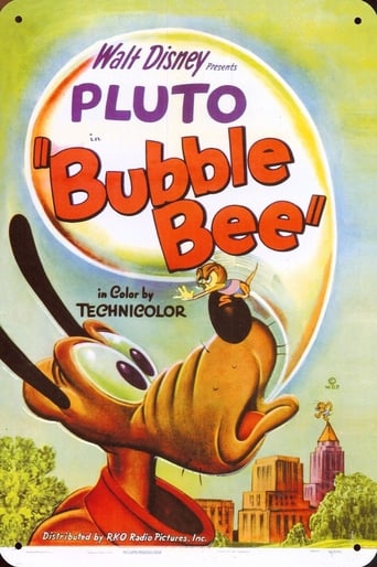 Bubble Bee (1949)