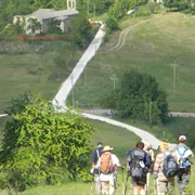 The Franciscan Pilgrim Trail