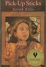 Pick-Up Sticks (Sarah Ellis)