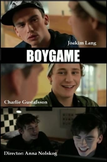 Boygame (2013)