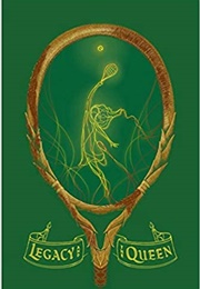 Legacy & the Queen (Annie Matthew & Kobe Bryant)