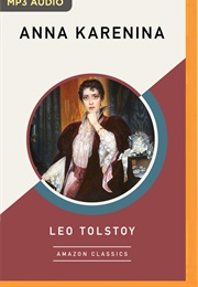 Anna Karenina (Leo Tolstoy)