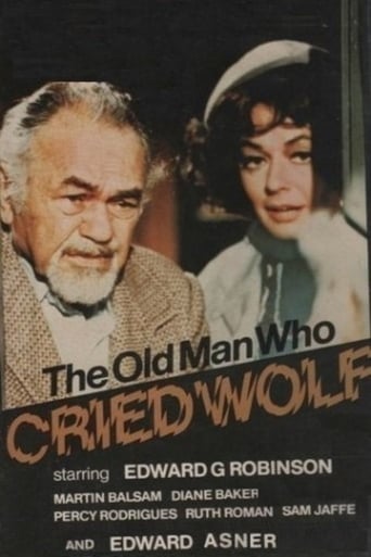 The Old Man Who Cried Wolf (1970)