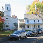 Bolton Landing, New York