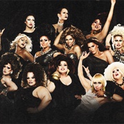 RuPaul Drag Race - Season 3