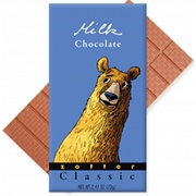 Zotter Milk Chocolate