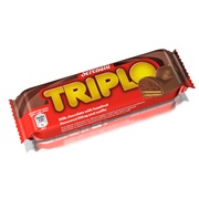 Serenata Triplo (Greece)