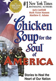 Chicken Soup for the Soul of America (Canfield/Hansen/Adams)