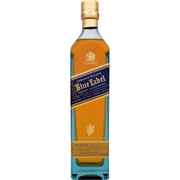 Johnnie Walker Blue