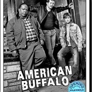 American Buffalo