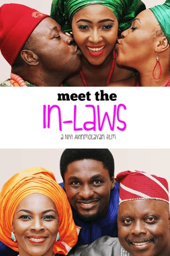 Meet the In-Laws (2016)