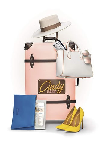 Cindy La Regia (2020)