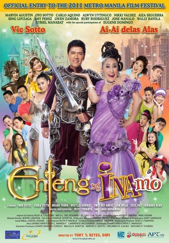 Enteng Ng Ina Mo (2011)