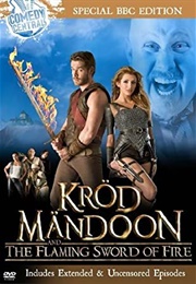 Krod Mandoon (2009)