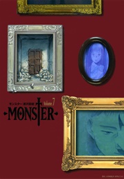 Monster: Perfect Edition, Vol. 7 (Naoki Urasawa)