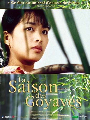 The Season of Guavas (2000)