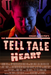 The Tell Tale Heart (2020)