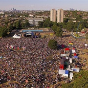 Lambeth Country Show