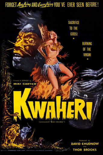 Kwaheri (1964)