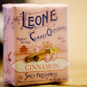 Leone Cinnamon