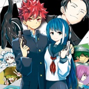 Mission: Yozakura Family