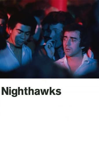 Nighthawks (1978)