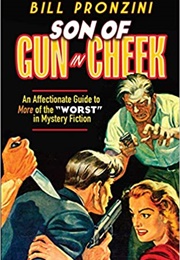 Son of Gun in Cheek (Bill Pronzini)