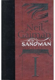 The Sandman Omnibus Vol. 1 (Neil Gaiman)