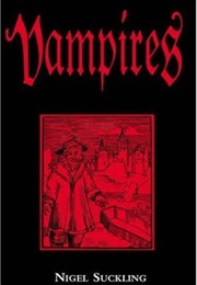 Vampires (Nigel Suckling)