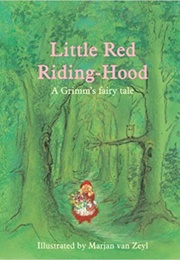 Little Red Riding Hood (Brothers Grimm)
