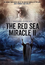 Patterns of Evidence: The Red Sea Miracle Part 2 (2020)