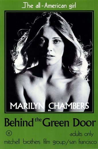 Behind the Green Door (1972)