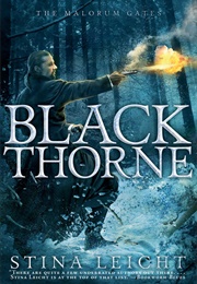 Blackthorne (Stina Leicht)