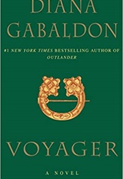 Voyager (Outlander, #3) (Gabaldon, Diana)
