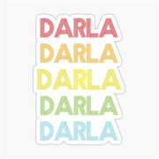 Darla