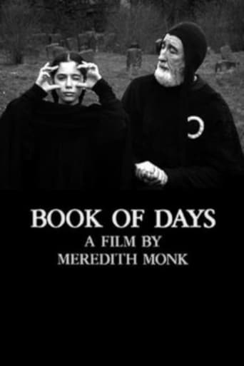 Book of Days (1989)