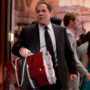 Harold "Happy" Hogan