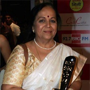 Rohini Hattangadi