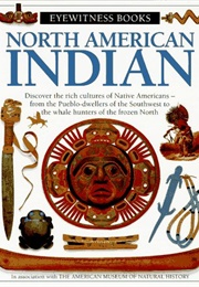 North American Indian (Dorling Kindersley)