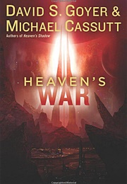 Heaven's War (David Goyer)