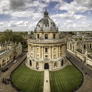Oxford