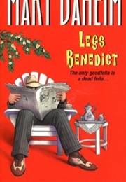 Legs Benedict (Daheim)