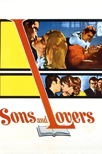 Sons and Lovers (1960)