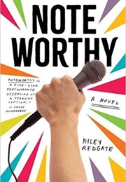 Noteworthy (Riley Redgate)